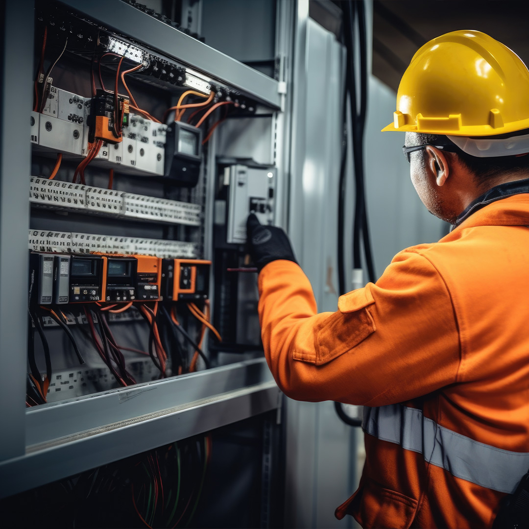 Electrical Engineering Services