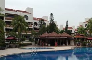 The Hacienda