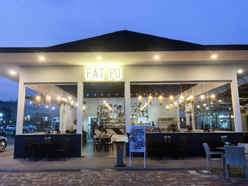 Fat Po Pte Ltd