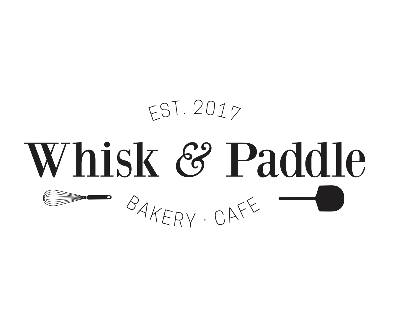 Whisk & Paddle